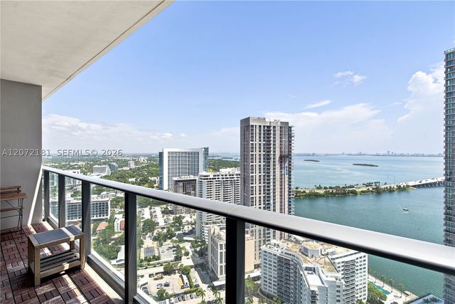 501 NE 31st St 3504, Miami, FL 33137