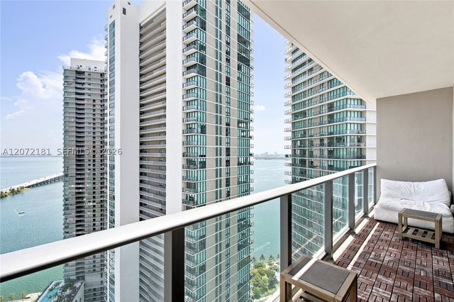 501 NE 31st St 3504, Miami, FL 33137