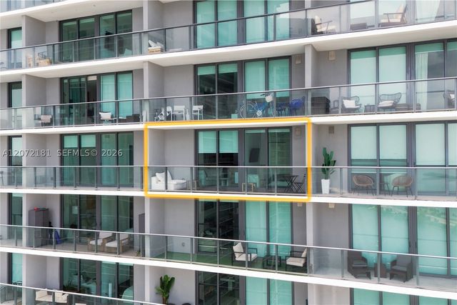 501 NE 31st St 3504, Miami, FL 33137