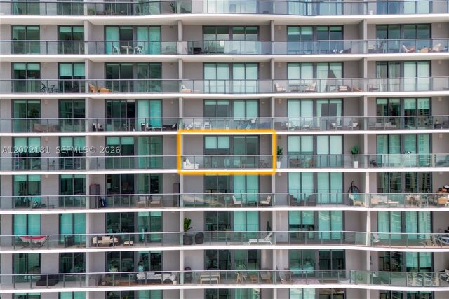 501 NE 31st St 3504, Miami, FL 33137