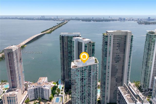 501 NE 31st St 3504, Miami, FL 33137