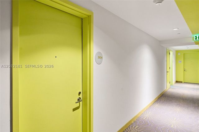 501 NE 31st St 3504, Miami, FL 33137