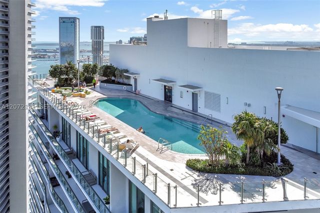 501 NE 31st St 3504, Miami, FL 33137