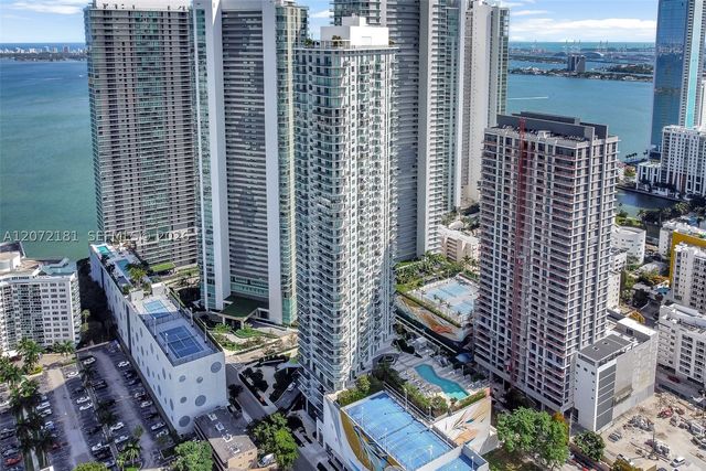 501 NE 31st St 3504, Miami, FL 33137