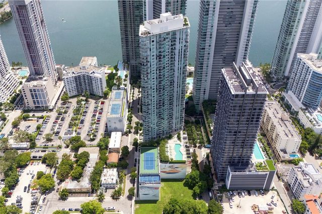 501 NE 31st St 3504, Miami, FL 33137