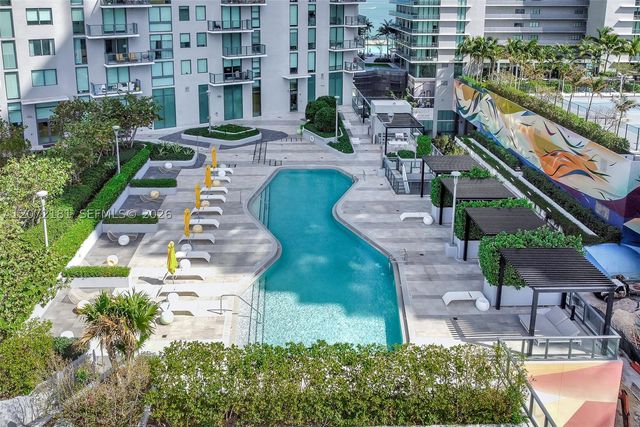 501 NE 31st St 3504, Miami, FL 33137