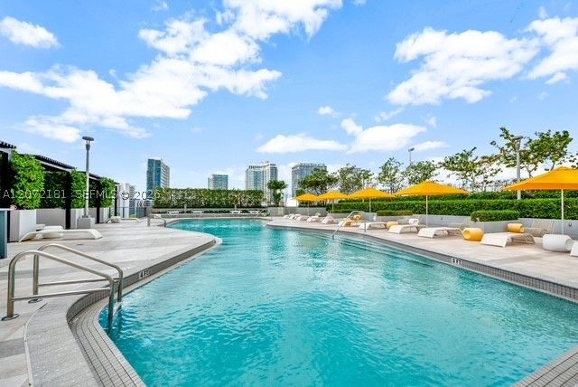 501 NE 31st St 3504, Miami, FL 33137