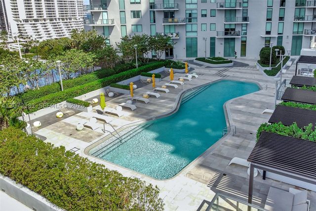 501 NE 31st St 3504, Miami, FL 33137