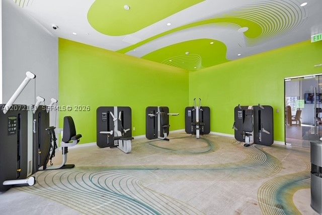 501 NE 31st St 3504, Miami, FL 33137