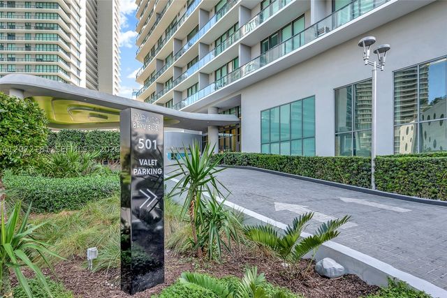 501 NE 31st St 3504, Miami, FL 33137