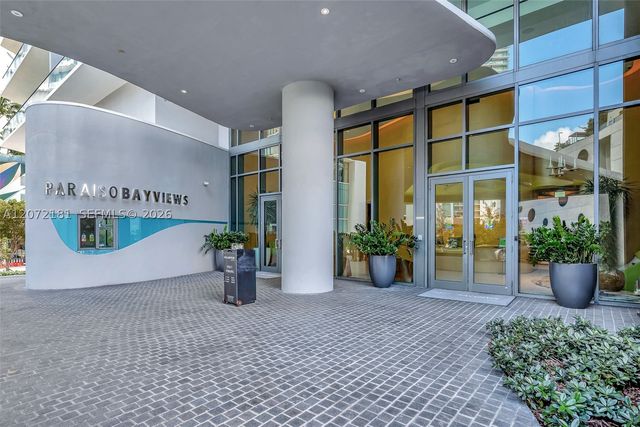 501 NE 31st St 3504, Miami, FL 33137