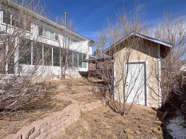 2262 38th A, Los Alamos, NM 87544