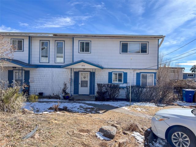 2262 38th A, Los Alamos, NM 87544