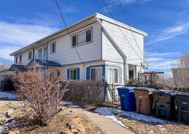 2262 38th A, Los Alamos, NM 87544