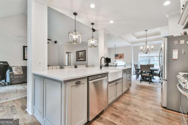 3653 Elinburg Cove Trail, Buford, GA 30519
