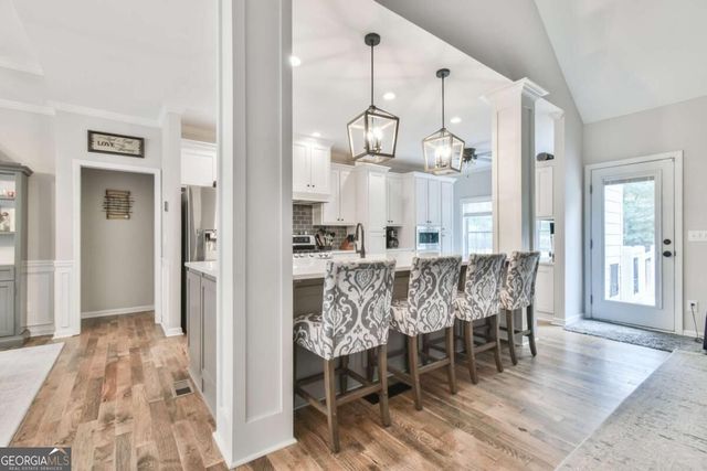 3653 Elinburg Cove Trail, Buford, GA 30519