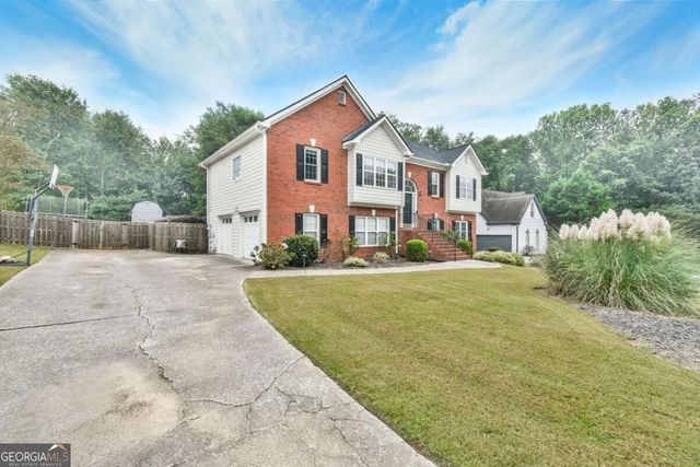 3653 Elinburg Cove Trail, Buford, GA 30519