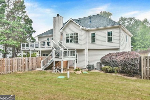 3653 Elinburg Cove Trail, Buford, GA 30519