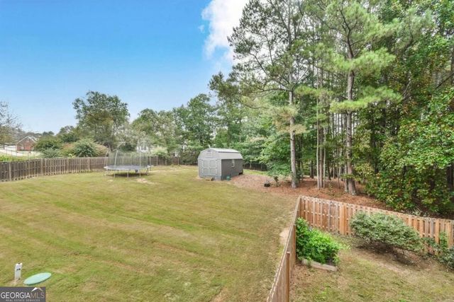 3653 Elinburg Cove Trail, Buford, GA 30519