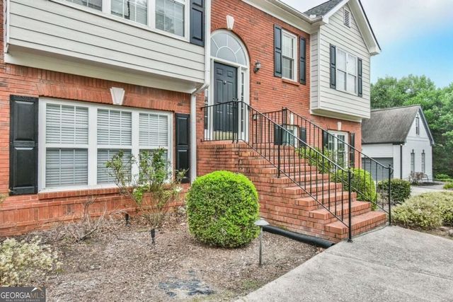3653 Elinburg Cove Trail, Buford, GA 30519