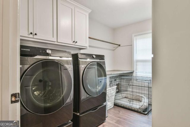 3653 Elinburg Cove Trail, Buford, GA 30519
