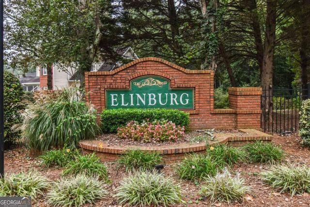 3653 Elinburg Cove Trail, Buford, GA 30519