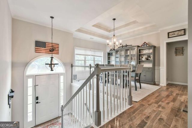 3653 Elinburg Cove Trail, Buford, GA 30519