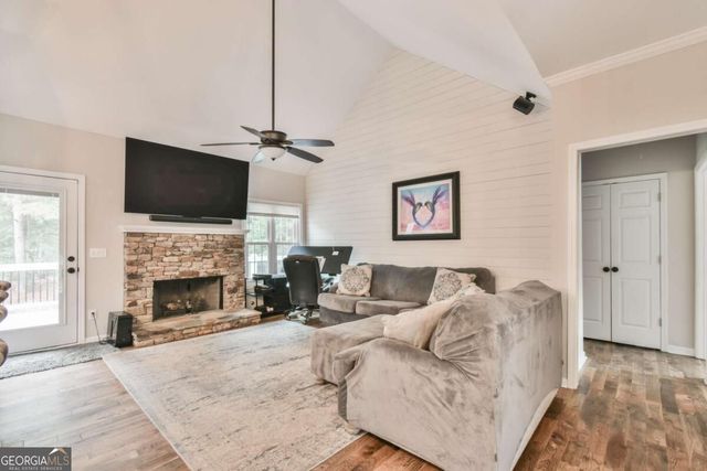 3653 Elinburg Cove Trail, Buford, GA 30519