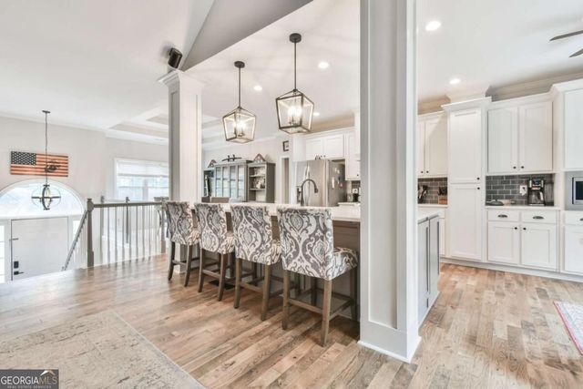 3653 Elinburg Cove Trail, Buford, GA 30519