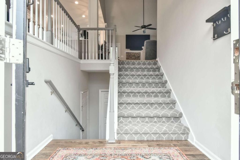 3653 Elinburg Cove Trail, Buford, GA 30519 — photo 4