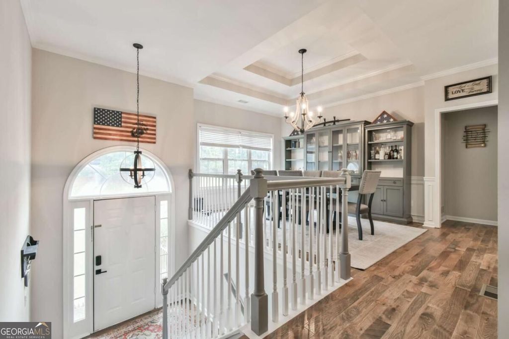 3653 Elinburg Cove Trail, Buford, GA 30519 — photo 5