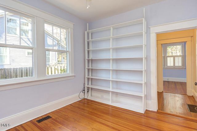 1007 W South Street, Raleigh, NC 27603