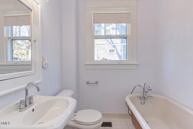 1007 W South Street, Raleigh, NC 27603