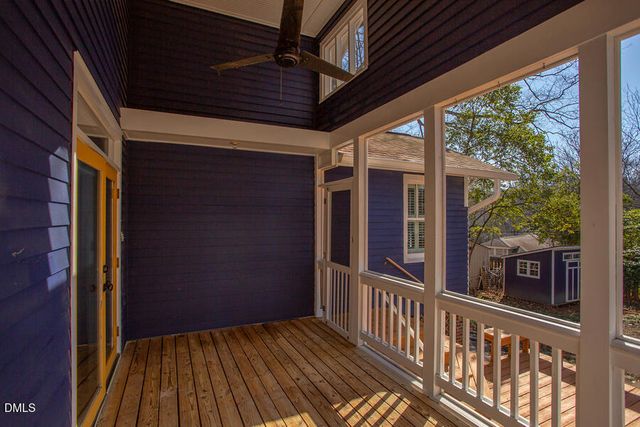 1007 W South Street, Raleigh, NC 27603