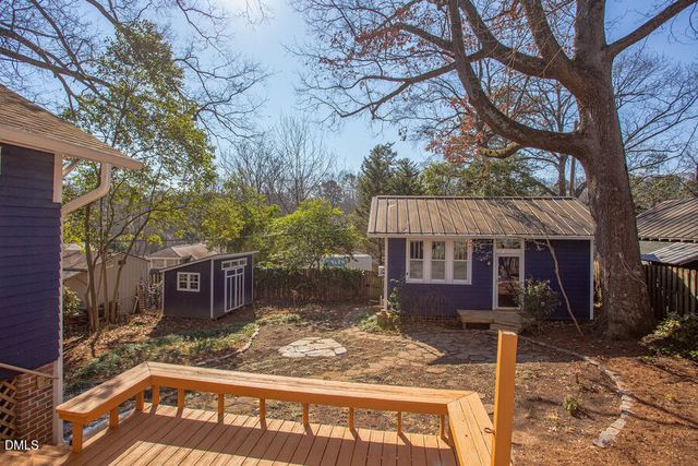 1007 W South Street, Raleigh, NC 27603