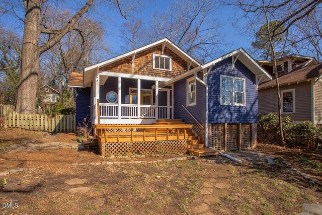 1007 W South Street, Raleigh, NC 27603