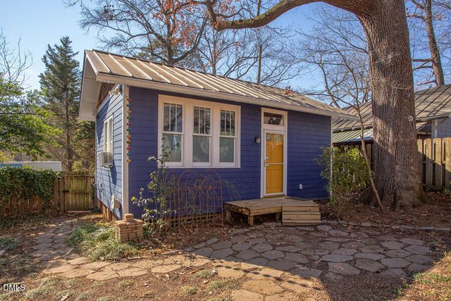 1007 W South Street, Raleigh, NC 27603