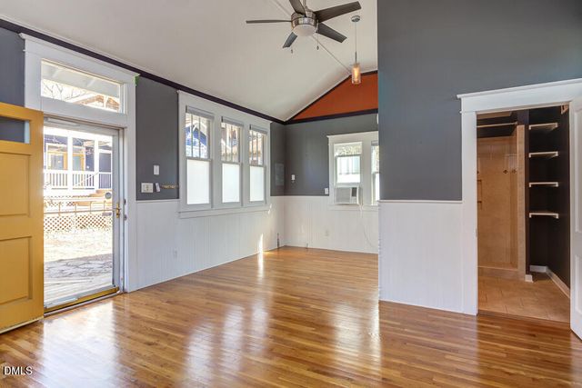 1007 W South Street, Raleigh, NC 27603