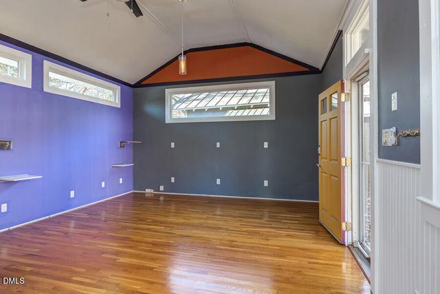 1007 W South Street, Raleigh, NC 27603