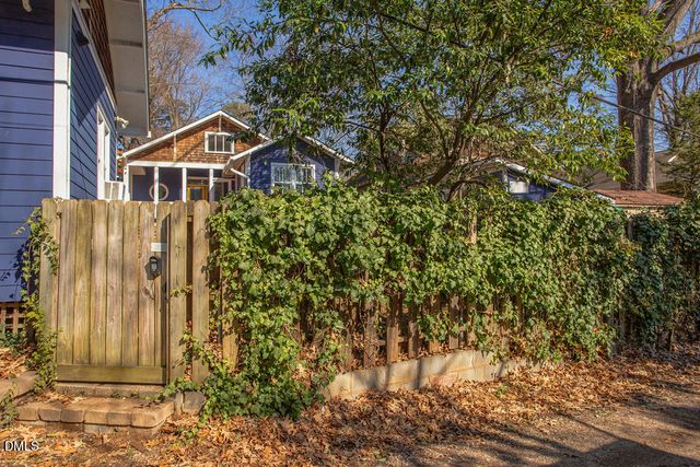 1007 W South Street, Raleigh, NC 27603