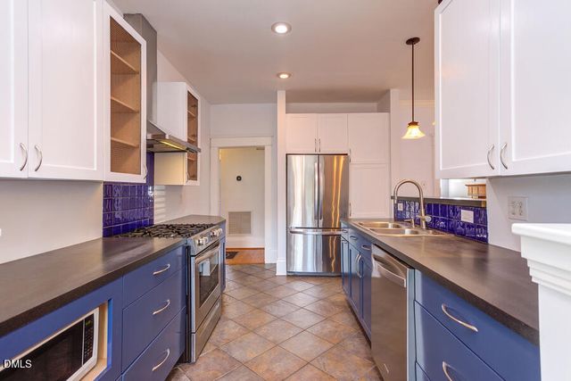 1007 W South Street, Raleigh, NC 27603