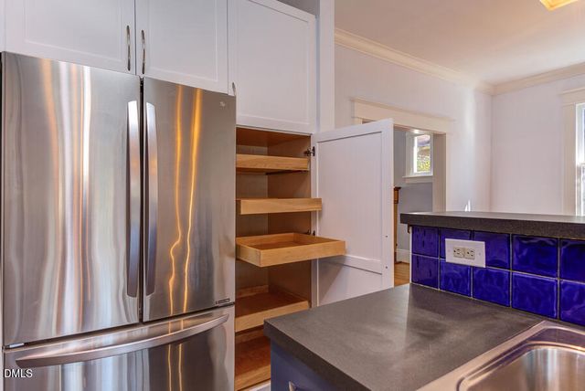 1007 W South Street, Raleigh, NC 27603