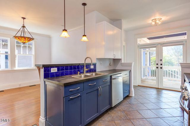 1007 W South Street, Raleigh, NC 27603