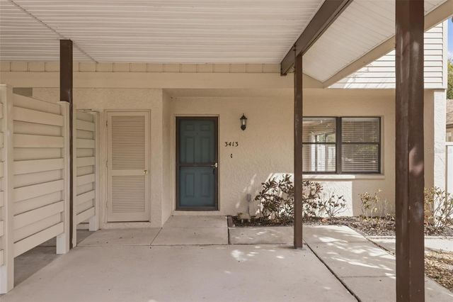 3413 51ST AVENUE CIRCLE W 205, Bradenton, FL 34210