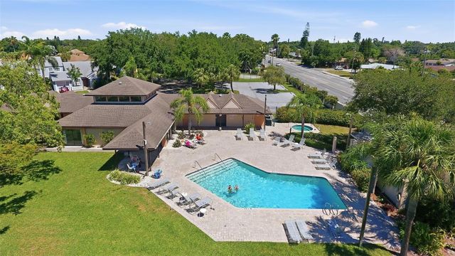 3413 51ST AVENUE CIRCLE W 205, Bradenton, FL 34210