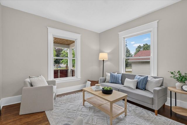 1654 Horton Avenue SE, Grand Rapids, MI 49507