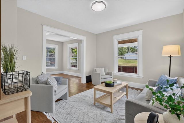 1654 Horton Avenue SE, Grand Rapids, MI 49507