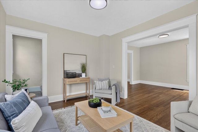 1654 Horton Avenue SE, Grand Rapids, MI 49507