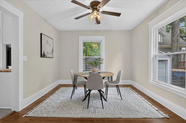 1654 Horton Avenue SE, Grand Rapids, MI 49507
