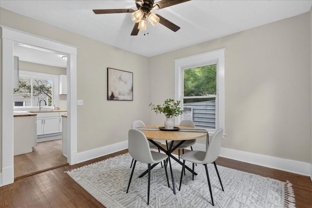 1654 Horton Avenue SE, Grand Rapids, MI 49507